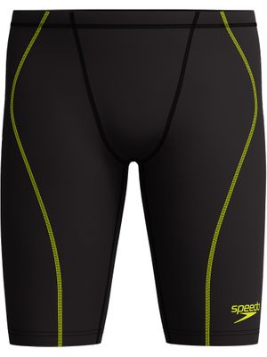 Speedo Fastskin HyperSpark Jammers - Black