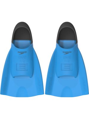 Speedo DMC Original Fins - Blue Atoll
