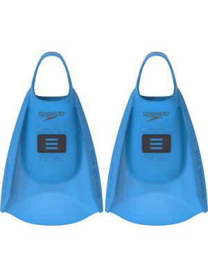 Speedo DMC Super Fins - Blue Atoll