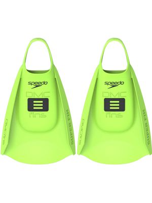 Speedo DMC Super Fins - Green Fizz