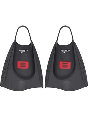 Speedo DMC Elite Max Fins - Black