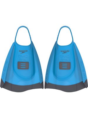 Speedo DMC Elite Max Fins - Blue Atoll