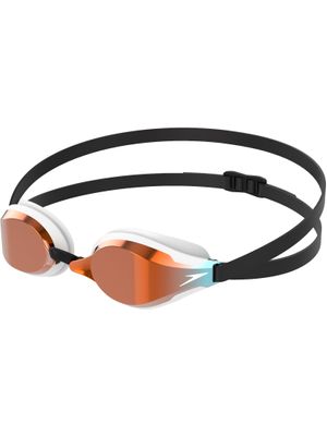 Speedo Fastskin Speedsocket 2.0 Goggles - Copper Mirror/White