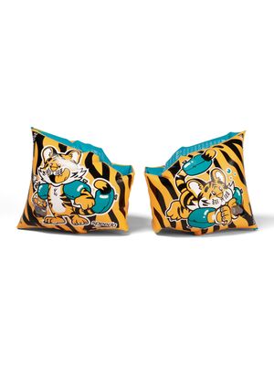 Speedo Armbands - Aanadi the Bengali Tiger