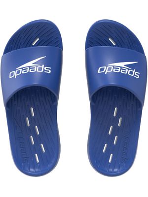 Speedo Female Slides - Navy
