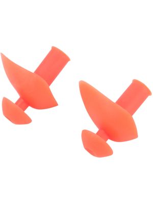 Speedo Junior Ergo Earplugs - Orange