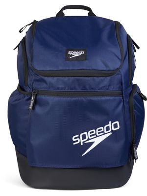 Speedo Teamster 2.0 Backpack - Navy