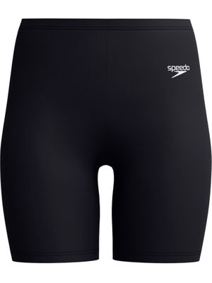 Speedo Solid Swim Short - Black