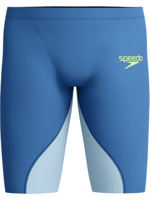 Speedo Fastskin LZR Ignite Jammers - Nite/Aradia Blue