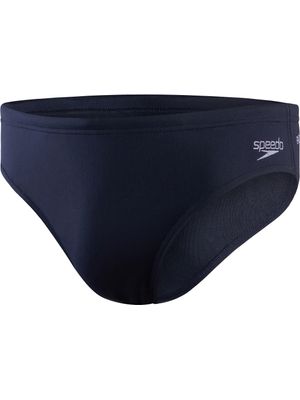 Speedo 7cm Briefs - Navy