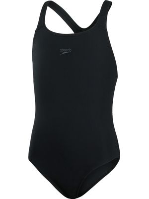 Speedo Medalist One Piece - Black