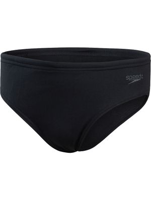 Speedo 6.5cm Briefs Boys - Black