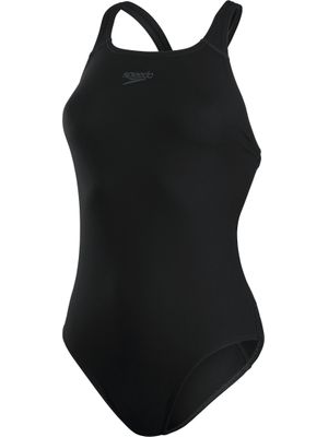 Speedo Medalist One Piece - Black