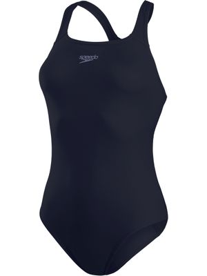 Speedo Medalist One Piece - True Navy