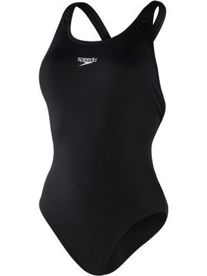 Speedo Power One Piece - Black