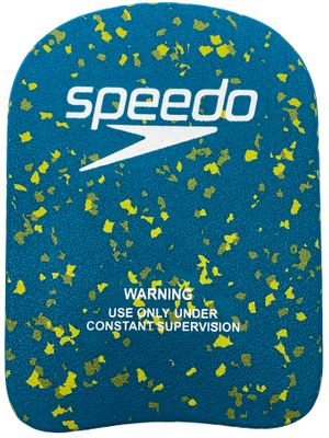 Speedo Eco Kickboard - Blue/Green