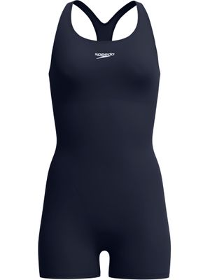 Speedo Legsuit - True Navy
