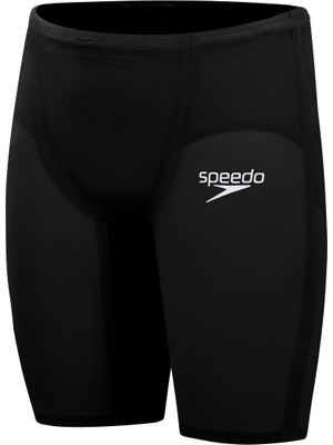 Speedo Fastskin LZR Pure Valor 2.0 Jammers - Black