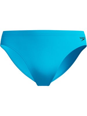 Speedo Mens Classic Logo Briefs - Mayan Blue