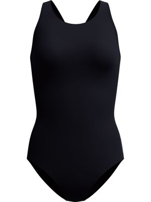 Speedo Ultraback 2.0 One Piece - Anthracite
