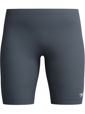 Speedo Classic Logo Jammer - Grey Lead