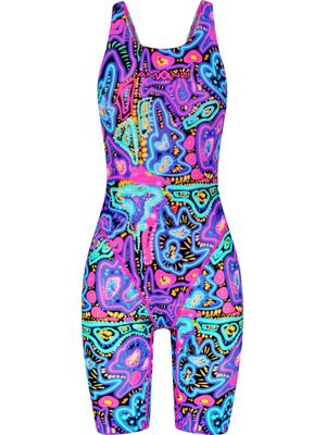 AMANZI Active Kneelength - Luminaria