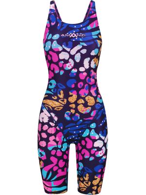 AMANZI Active Kneelength - Nomara