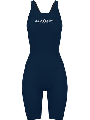 AMANZI Active Kneelength - Sapphire