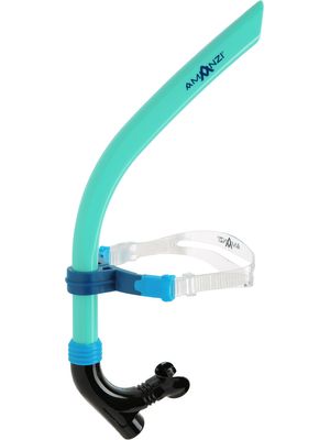 AMANZI Axis Centre Snorkel - Glacier