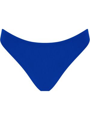 AMANZI Bikini Bottom - Cobalt