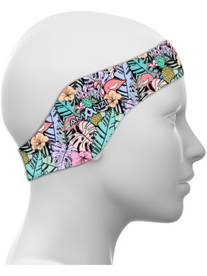 AMANZI Ear Band - South Beach