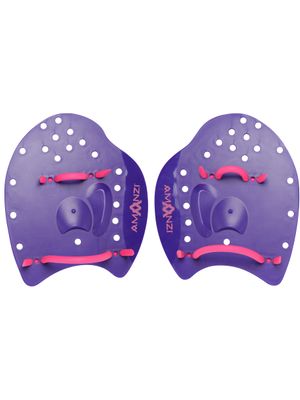 AMANZI Hand Paddles - Jewel