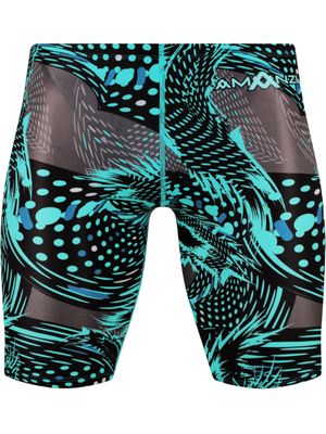 AMANZI Jammers - Hyperdrive