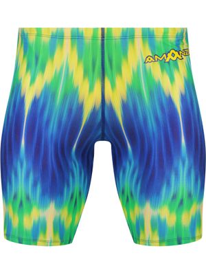 AMANZI Jammers - Spirit