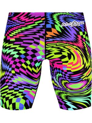 AMANZI Jammers - Zyko