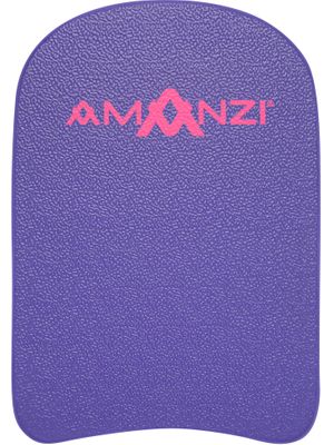 AMANZI Kickboard - Jewel