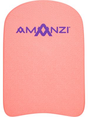AMANZI Kickboard - Peach
