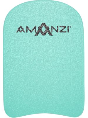 AMANZI Kickboard - Spearmint