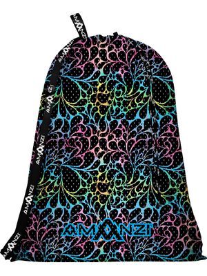 AMANZI Mesh Bag - Aquatica