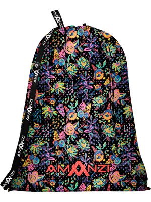 AMANZI Mesh Bag - Bloomfields