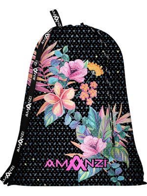 AMANZI Mesh Bag - Botanica