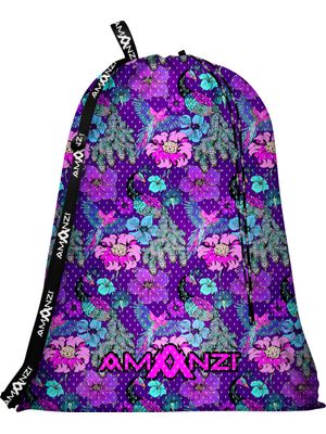 AMANZI Mesh Bag - Enchanta