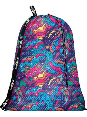 AMANZI Mesh Bag - Galactic