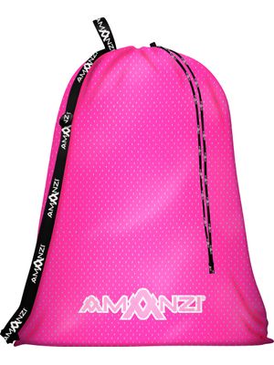 AMANZI Mesh Bag - Pixie