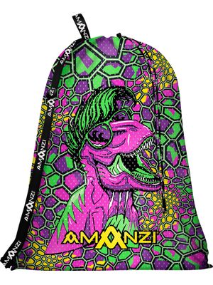 AMANZI Mesh Bag - Rexi