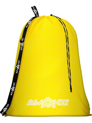 AMANZI Mesh Bag - Sunshine