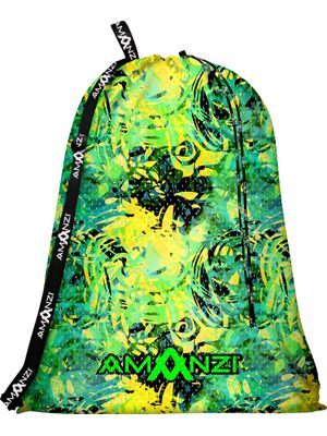 AMANZI Mesh Bag - Vortex