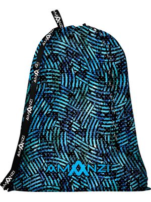 AMANZI Mesh Bag - Zephyr