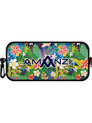 AMANZI Neoprene Case - Amazonia