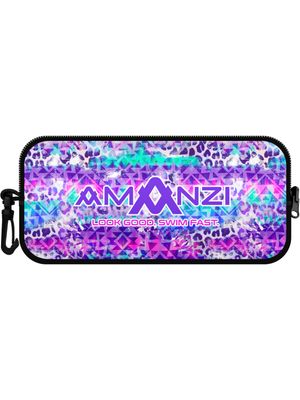 AMANZI Neoprene Case - Angel Dust
